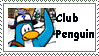 club penguin blinkie