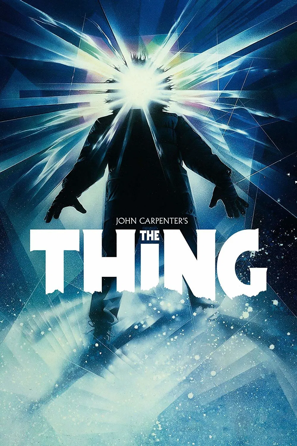 thething cover